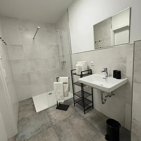 Fellsattler Apartmán