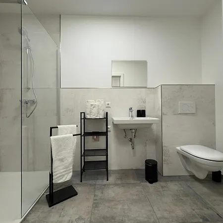 Fellsattler Apartmán