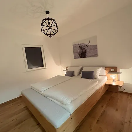 Fellsattler Apartmán *