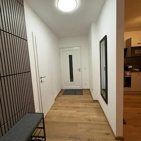 Apartmán Fellsattler Grobming