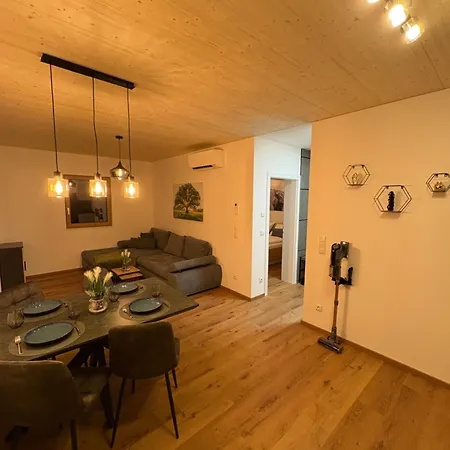 Fellsattler Apartmán