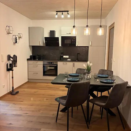 Fellsattler Apartmán Grobming