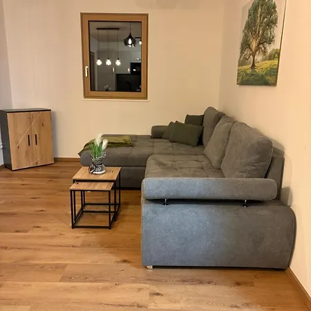 Apartmán Fellsattler