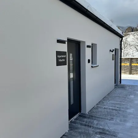 Fellsattler * 그뢰브밍