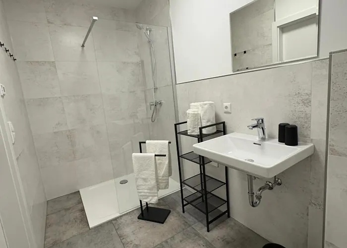 Fellsattler Apartmán