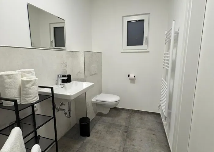 아파트 Fellsattler *