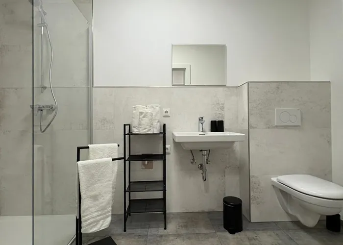 Fellsattler Apartmán