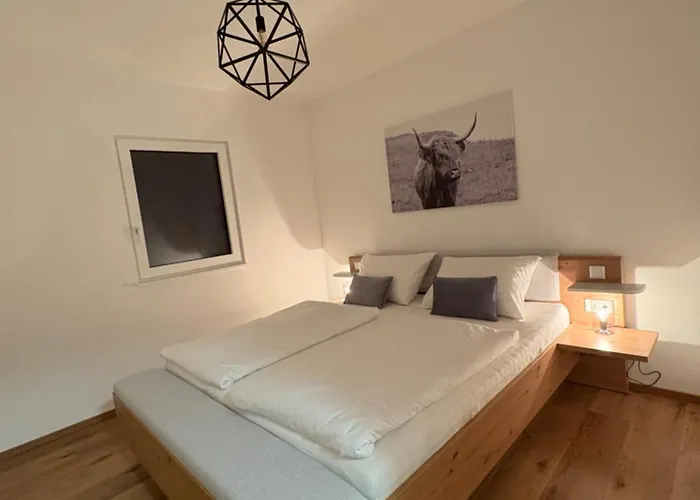 Fellsattler Apartmán *