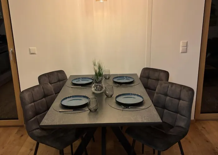 Apartmán Fellsattler Grobming