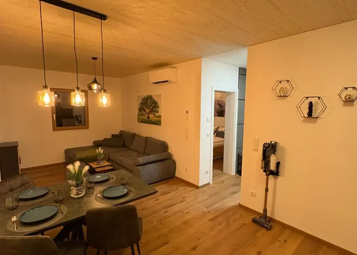 Fellsattler Apartmán