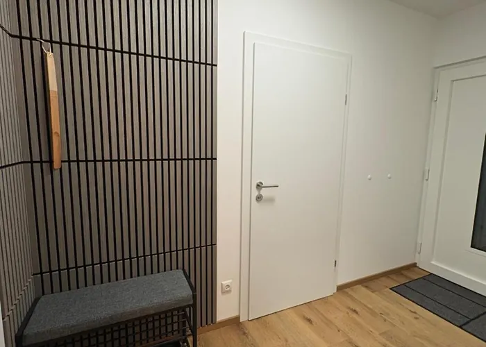 Fellsattler Apartmán