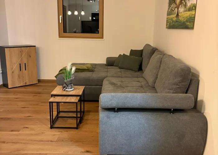 Apartmán Fellsattler